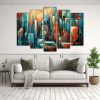 cuadro-abstracto-de-ciudad-distorsionada-con-edificios-retorcidos-1-1