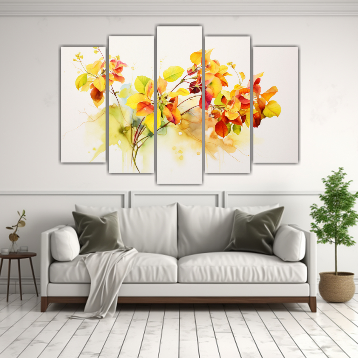 cuadro-abstracto-de-lindas-flores-amarillas-y-rojas-en-lienzo-1-1