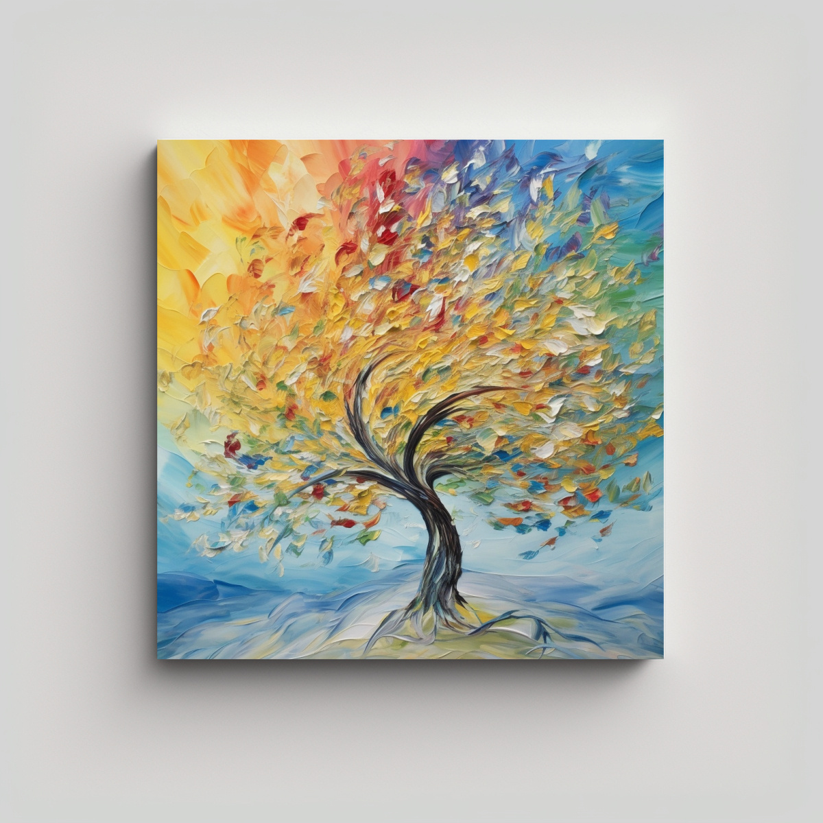 cuadro-abstracto-de-rbol-hermoso-en-tela-moderna-