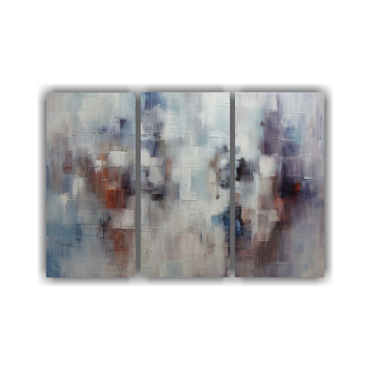 cuadro-abstracto-en-grises-y-azules-sobre-madera