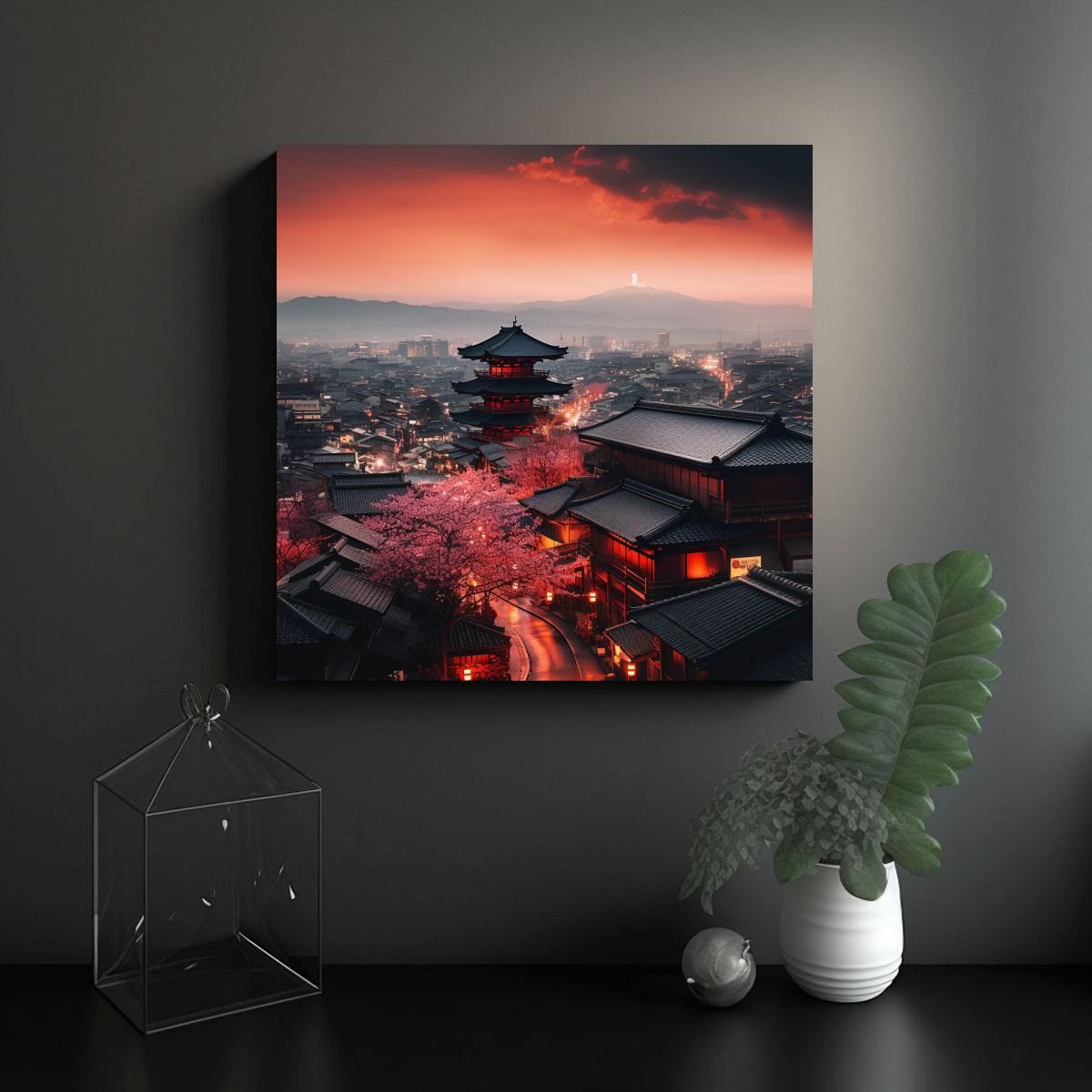 cuadro-abstracto-est-tica-de-ciudad-que-combina-grecia-antigua-y-kioto-1