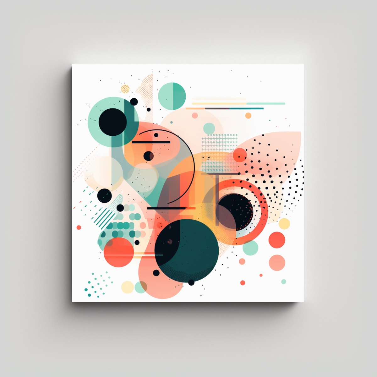 cuadro-abstracto-lienzo-con-c-rculos-y-puntos-en-tonos-pastel