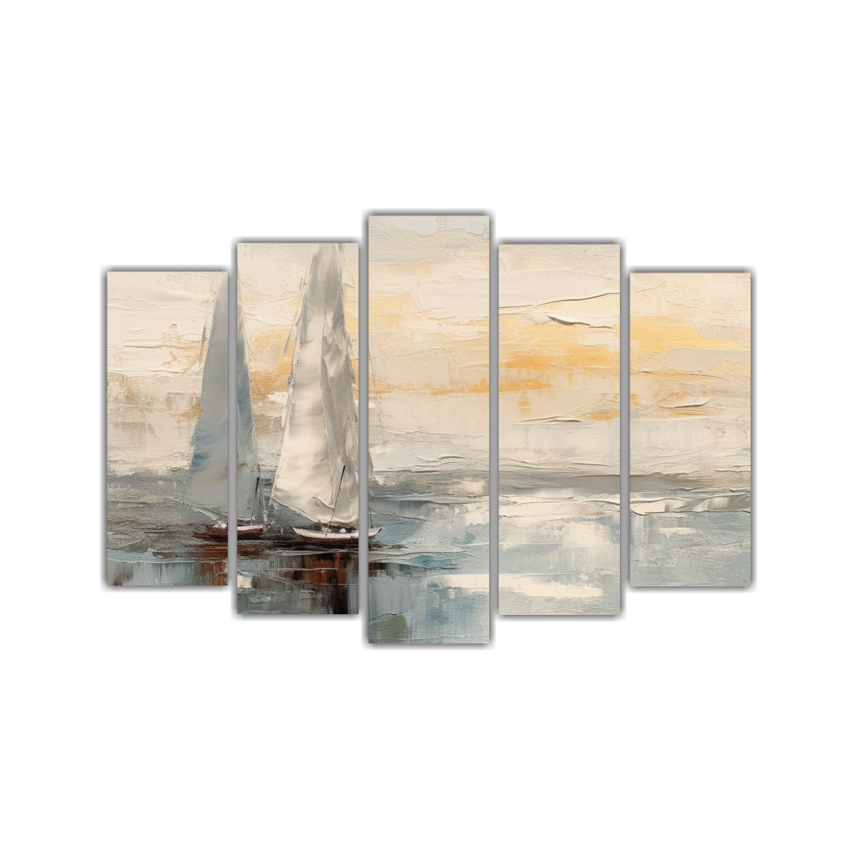 cuadro-abstracto-moderno-amy-de-equilibrio-visual-en-el-oc-ano