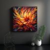 cuadro-abstracto-movimiento-equilibrio-p-talos-flor-en-pleno-bloom-y-llama-unrealista-1
