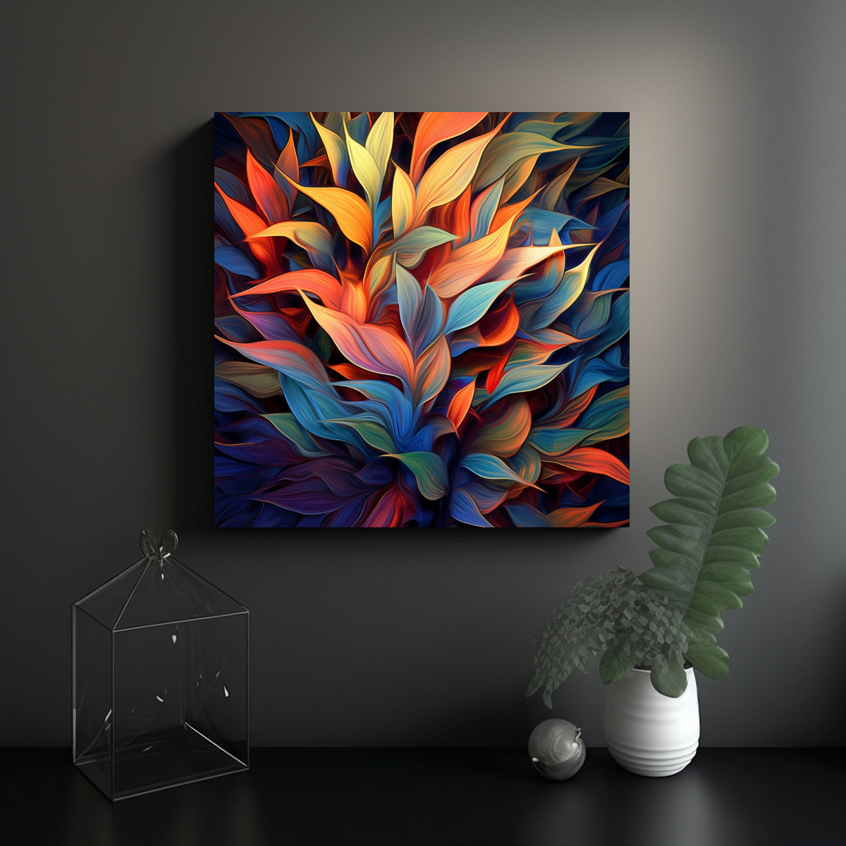 cuadro-abstracto-plantas-en-tela-para-decoraci-n-1