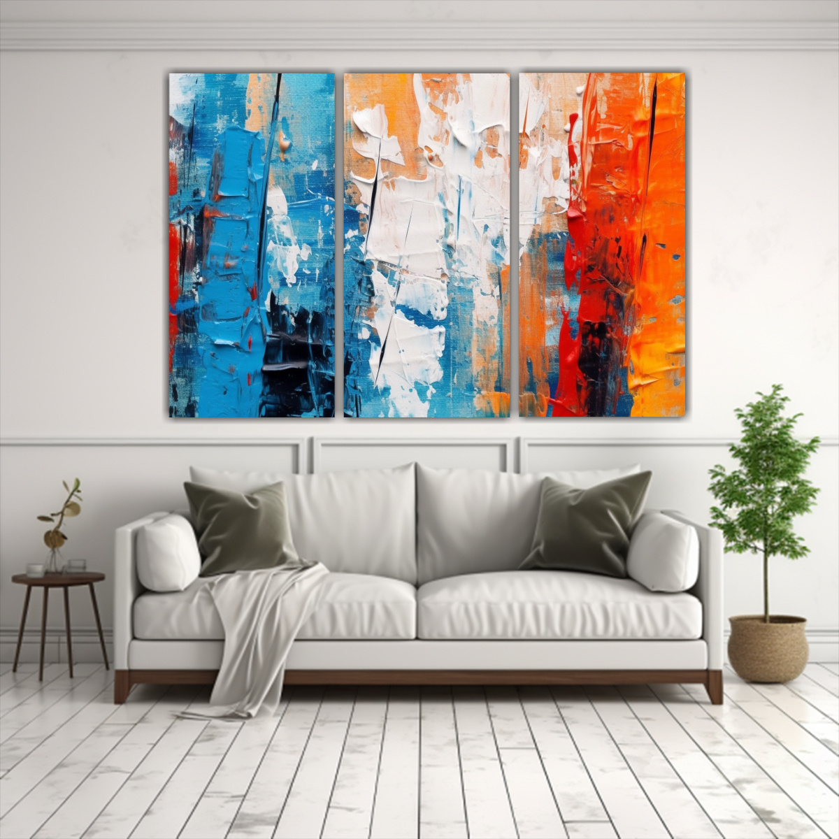 cuadro-abstracto-rayas-rojas-azules-y-naranjas-para-decoraci-n-de-oficina-1