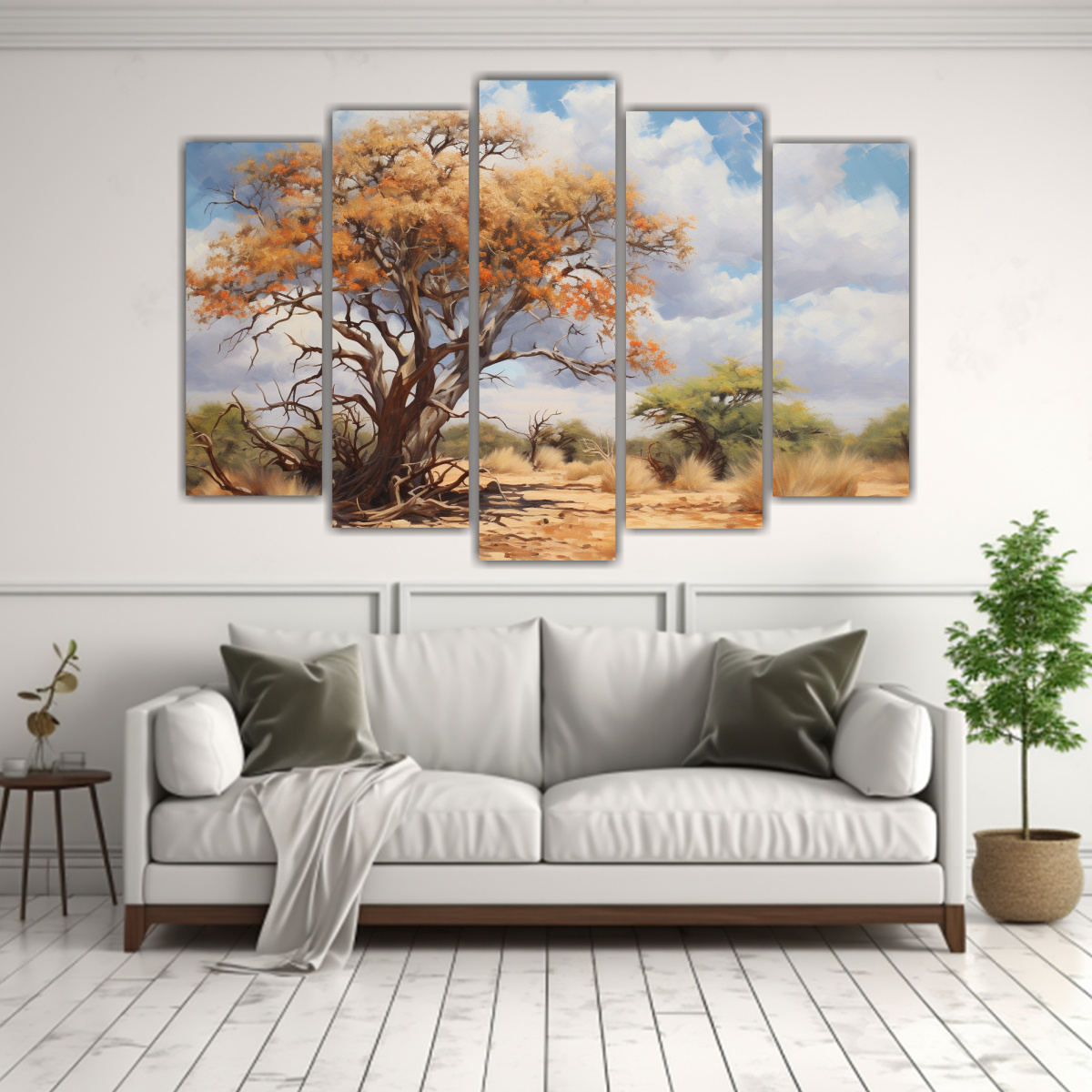 cuadro-abstracto-rbol-acacia-en-bastidor-moderno-1