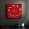 cuadro-abstracto-rojo-minimalista-patr-n-psicod-lico-1
