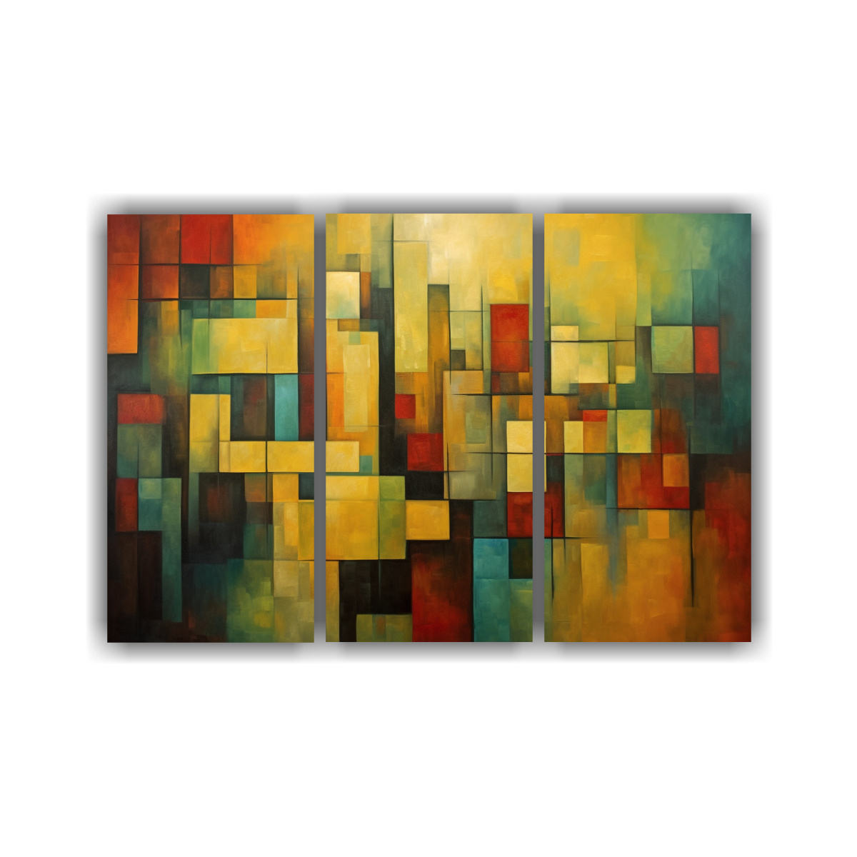 cuadro-abstracto-rojo-verde-amarillo-para-decoraci-n-con-concepto-m-gico