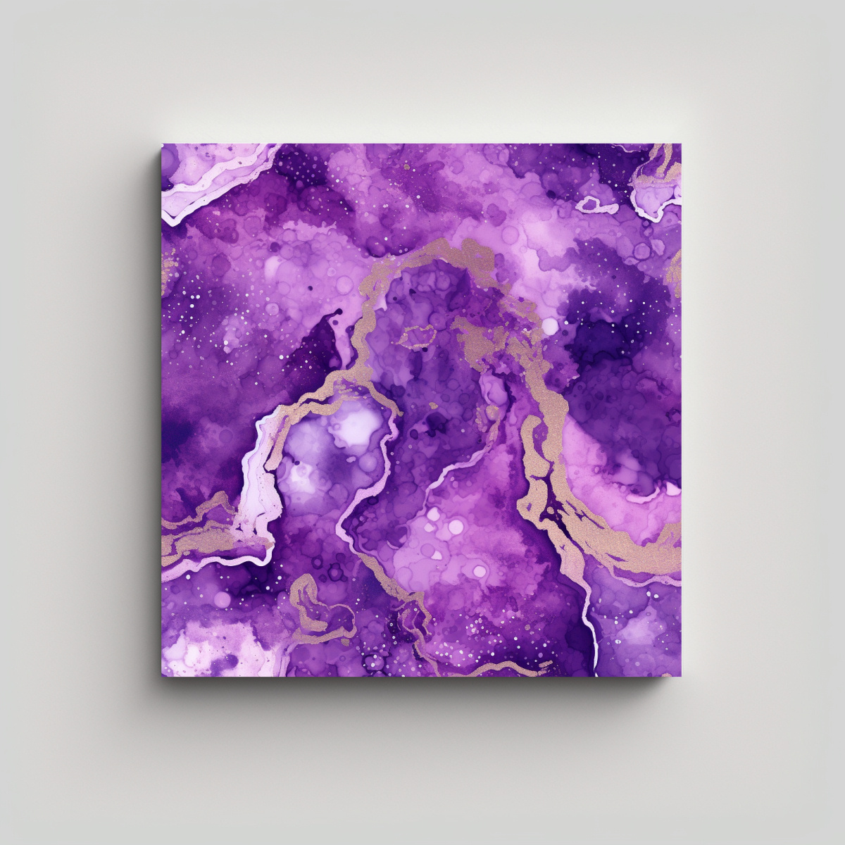 cuadro-abstracto-textura-p-rpura-geom-trica-para-decoraci-n