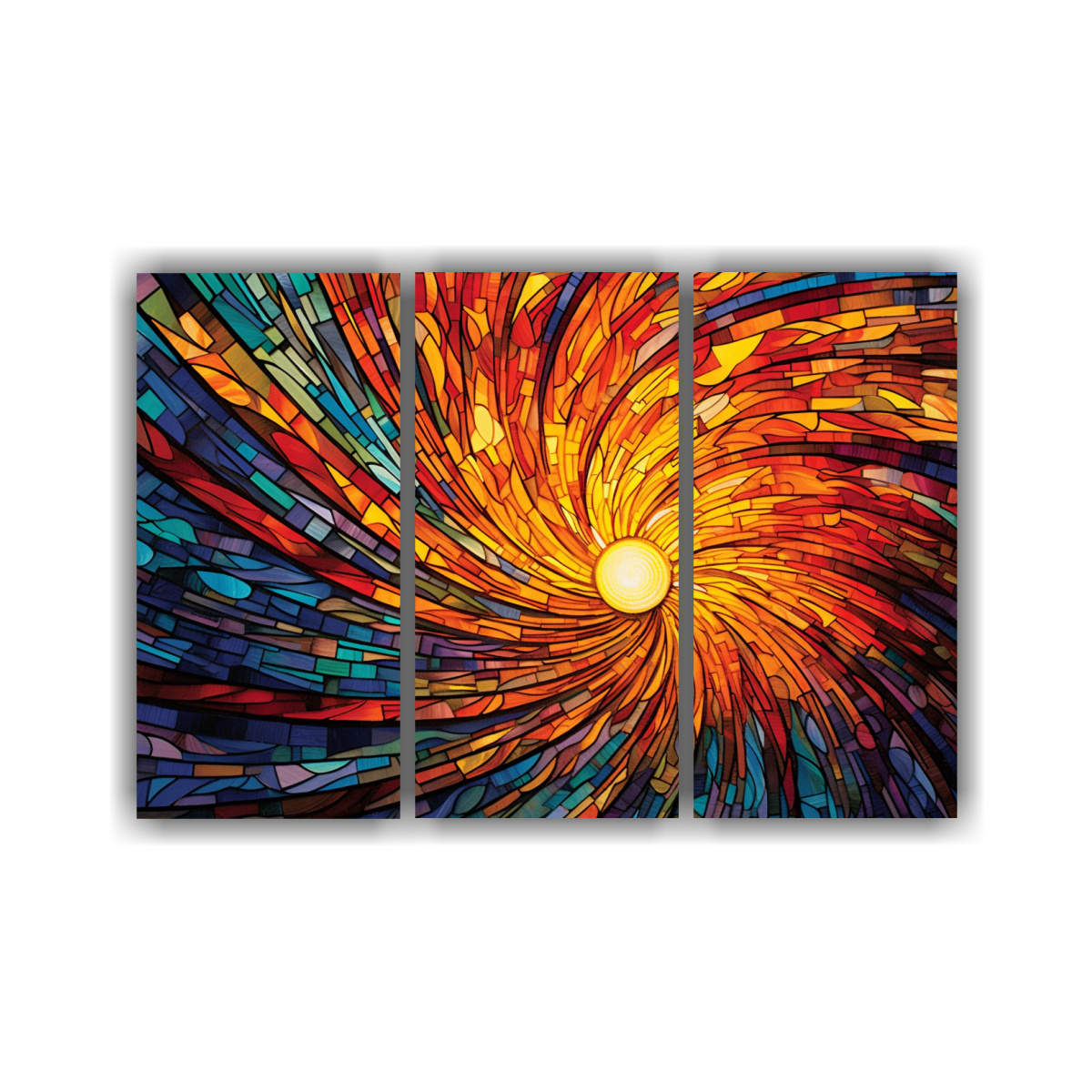 cuadro-acuarela-amanecer-arco-ris-vitral-decorativo