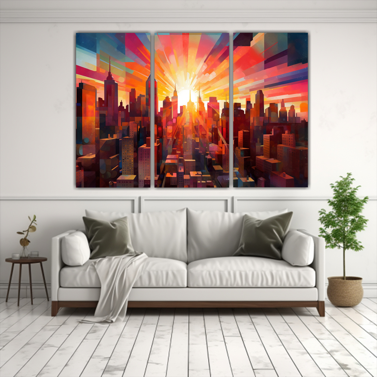 cuadro-acuarela-ciudad-de-nueva-york-amanecer-vibrante-con-forma-geom-trica-1