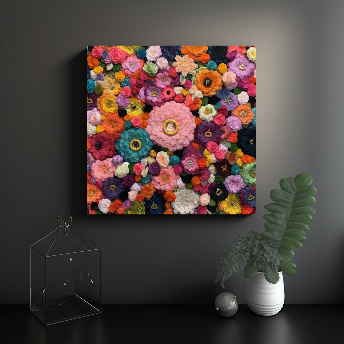cuadro-acuarela-floral-estilo-hippie-para-decoraci-n-del-comedor-1