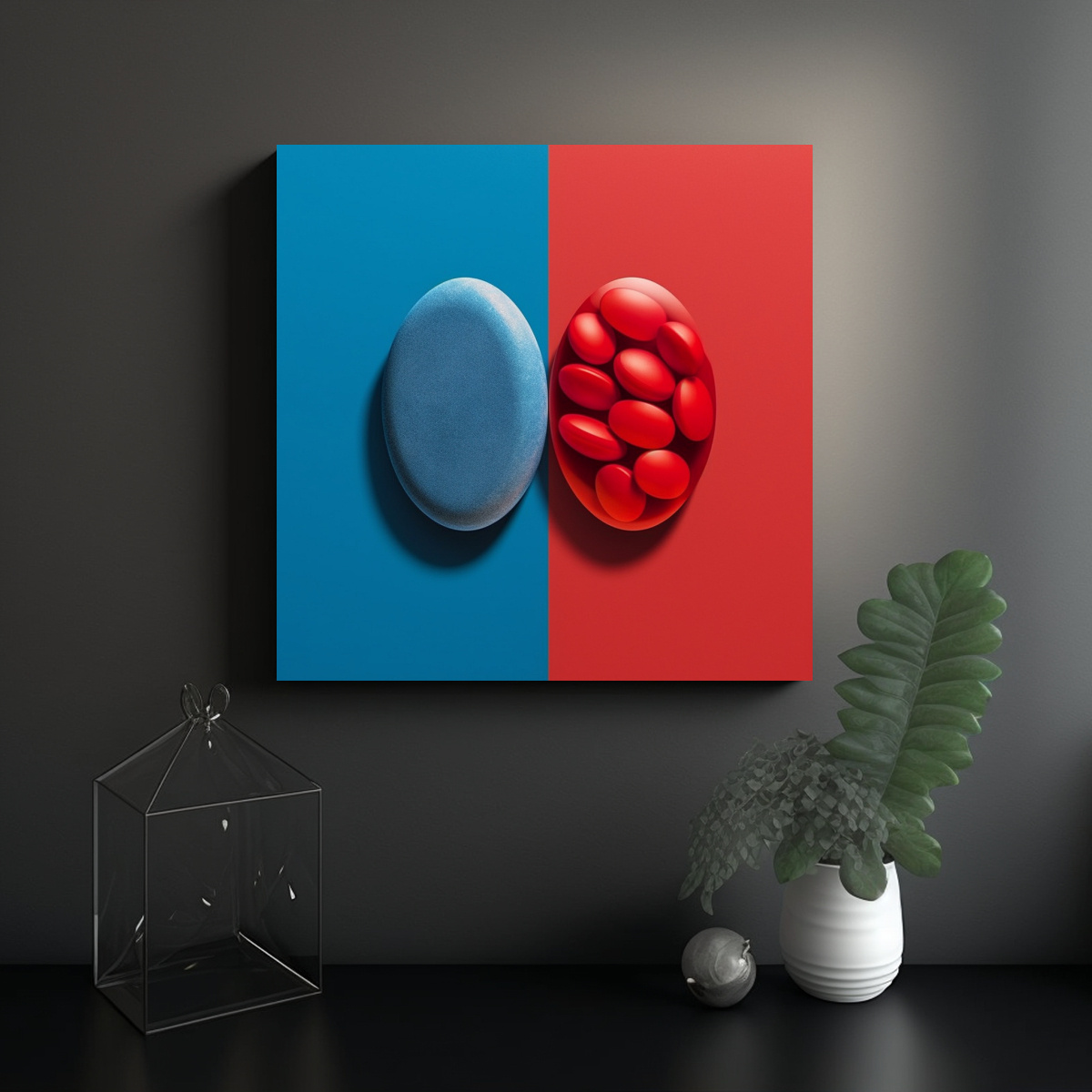 cuadro-acuarela-floral-waffle-imagen-dividida-en-dos-mitades-p-ldoras-rojas-a-la-derecha-1-1