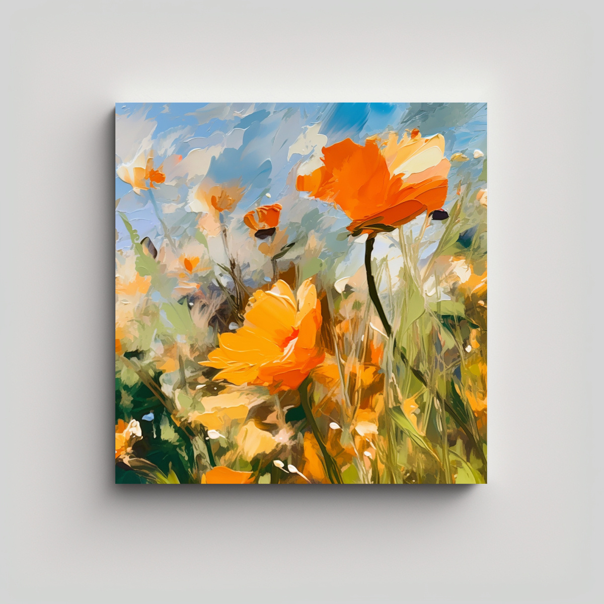 cuadro-acuarela-flores-silvestres-primavera-soleada-al-aire-libre-