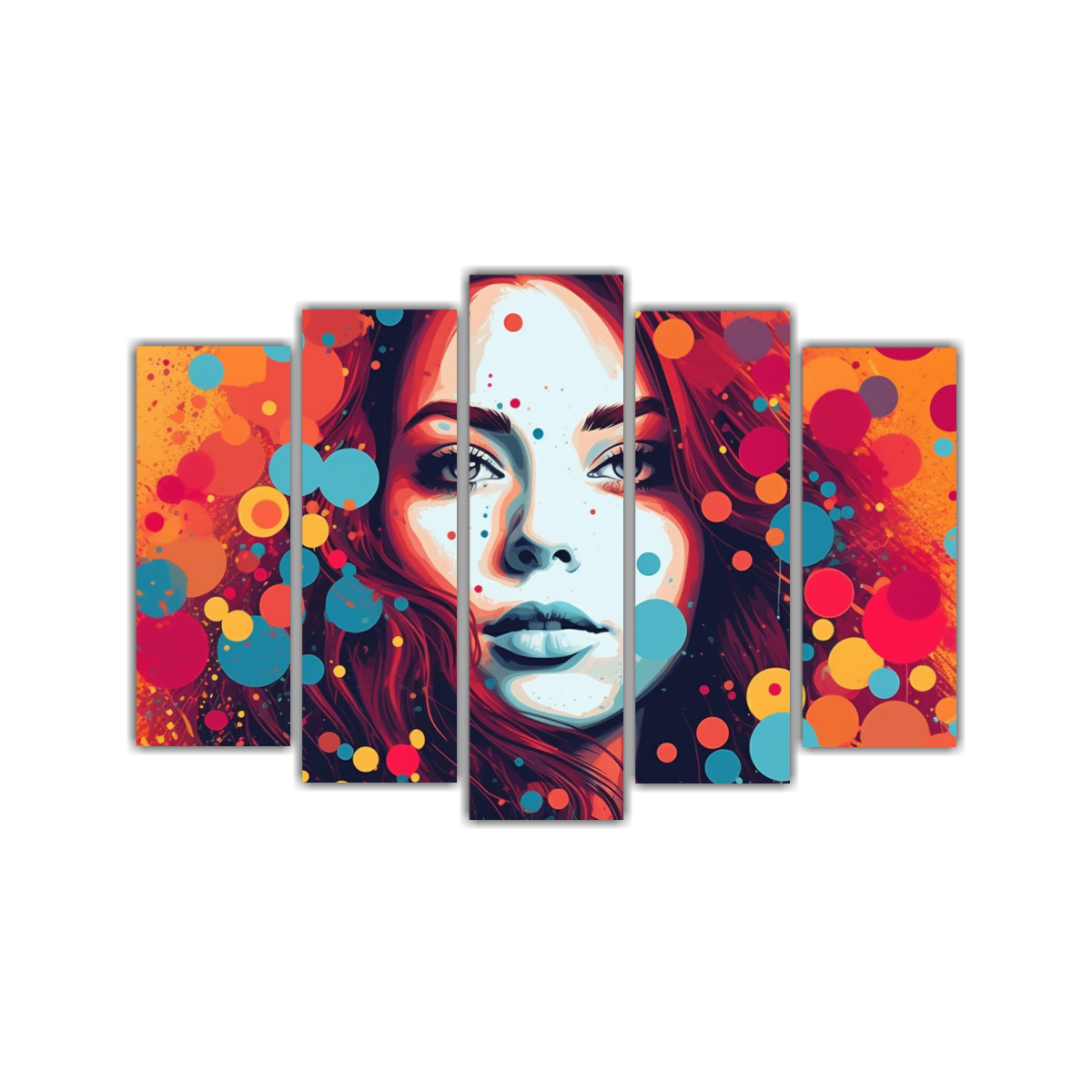 cuadro-animado-de-chica-en-halftone-para-decoraci-n-vibrante