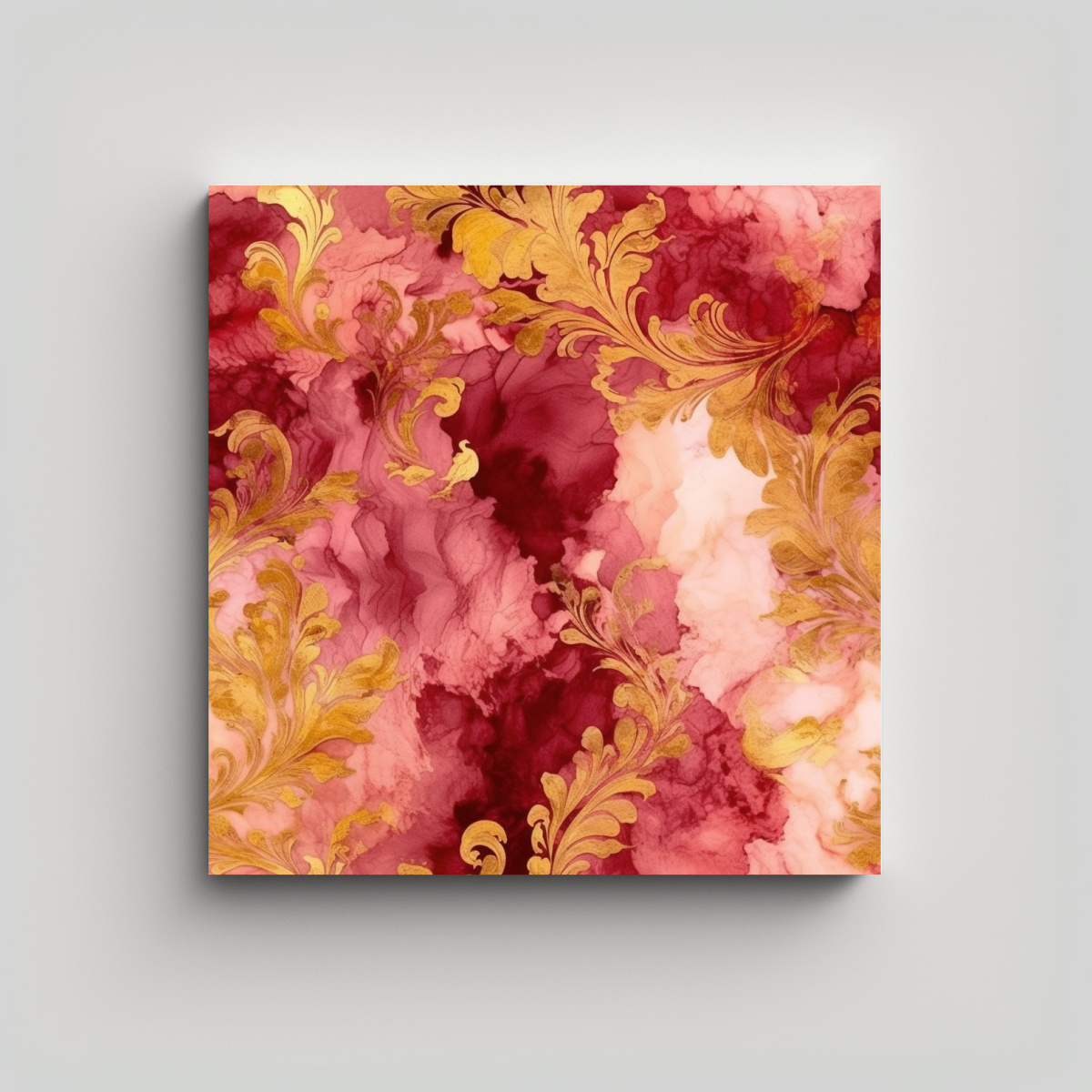 cuadro-arte-grafico-dorado-y-rub-estilo-barroco