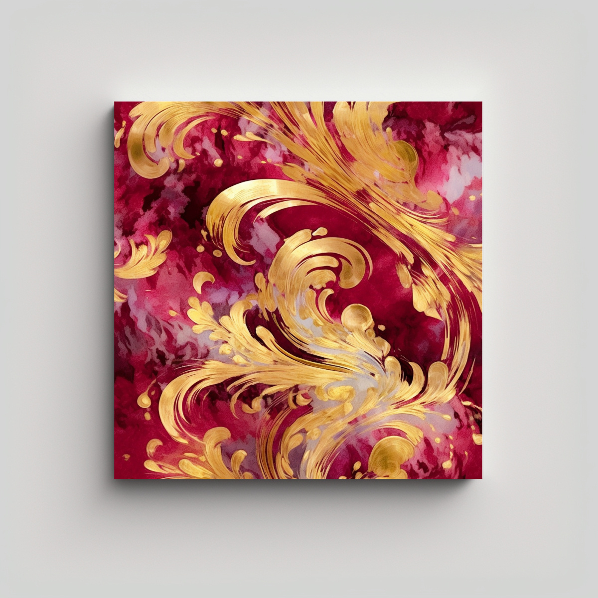 cuadro-ba-o-abstracto-rub-y-oro-estilo-art-stico