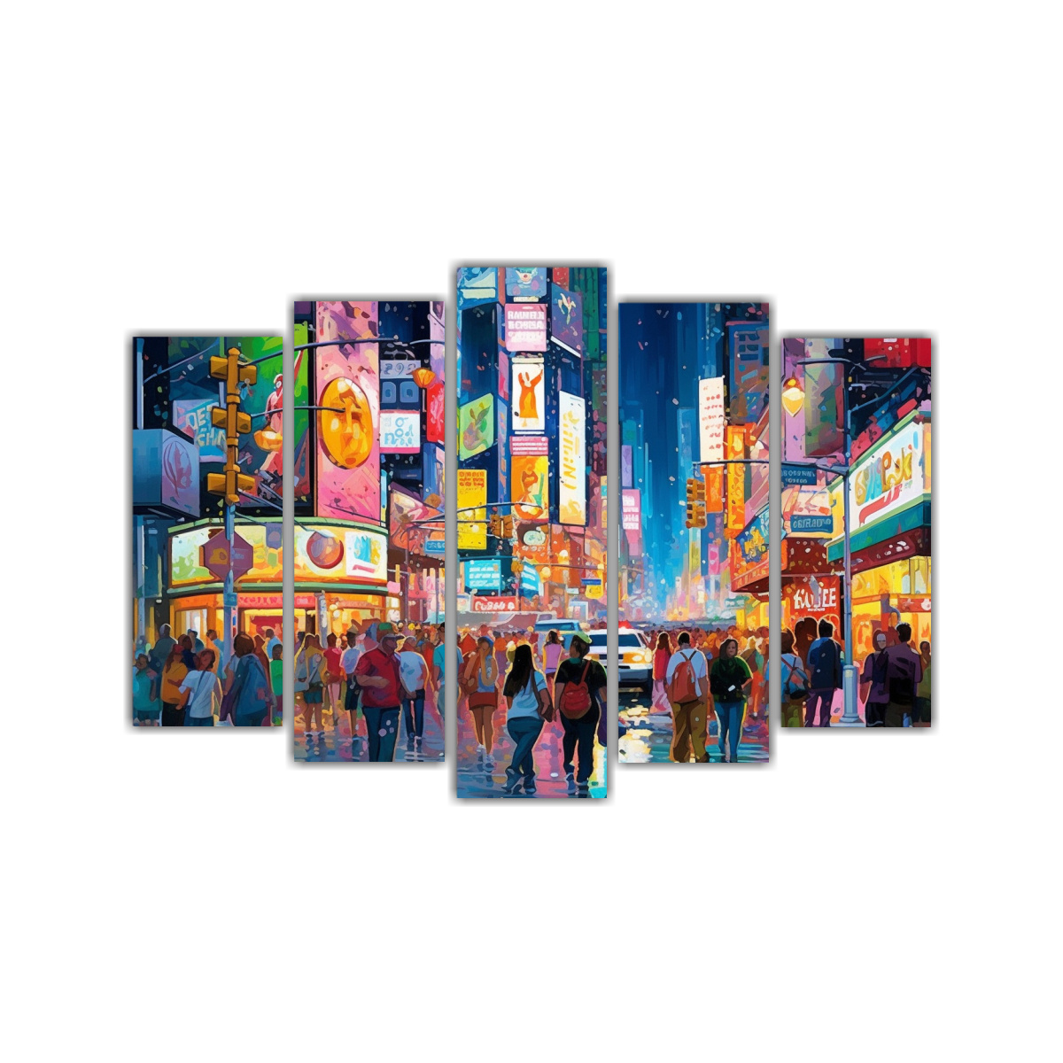 cuadro-ciudad-vibrante-interpretaci-n-pop-art