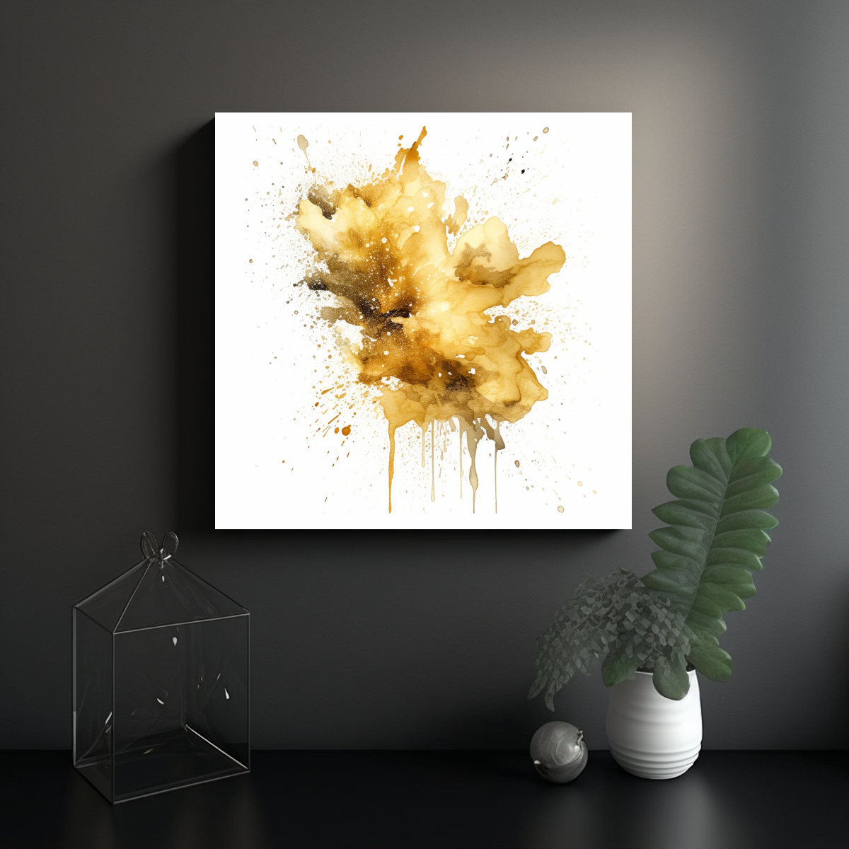 cuadro-composici-n-impactante-corvuscorax-dorado-agua-acuarela-splat-1
