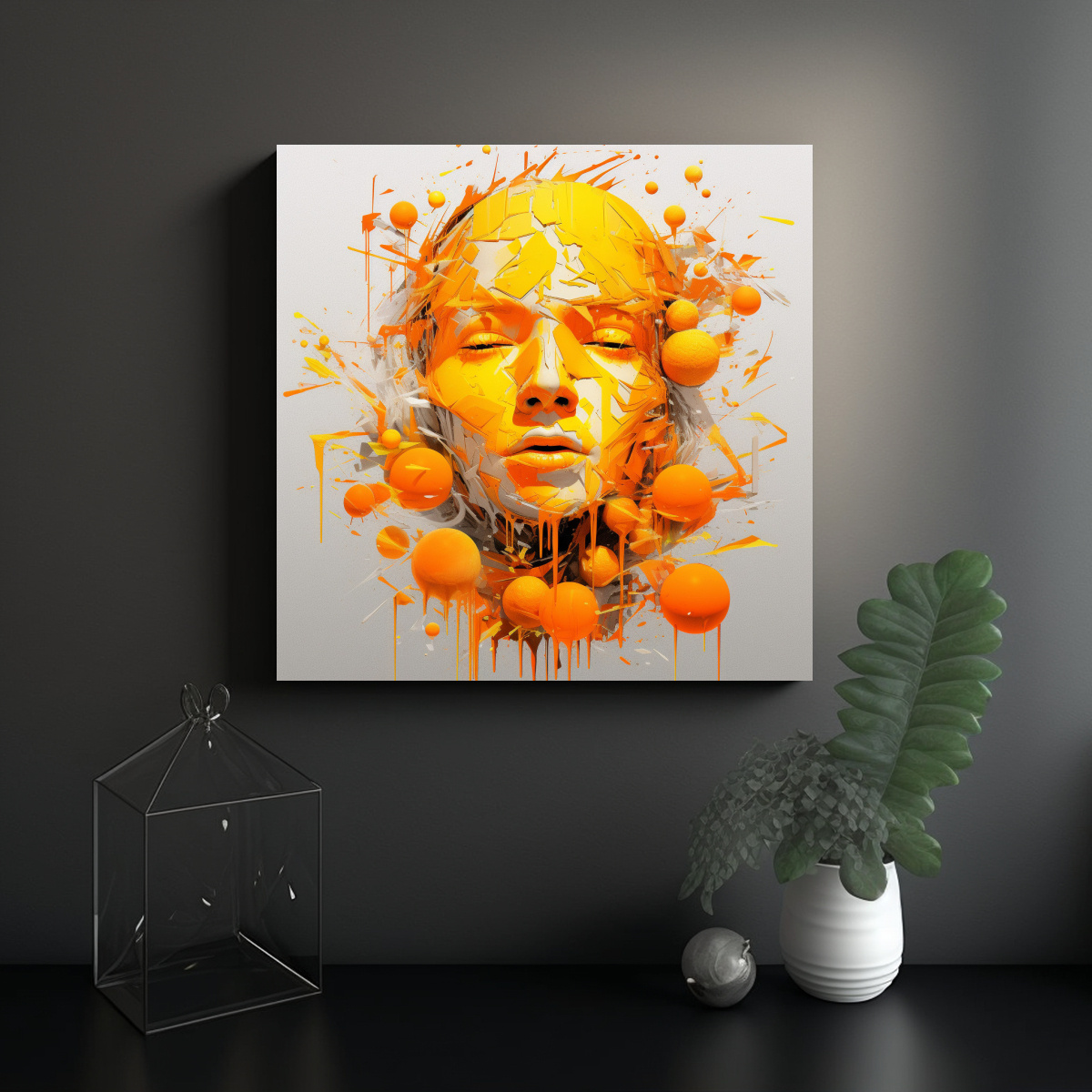 cuadro-conceptual-duradero-aikona-naranja-rota-1