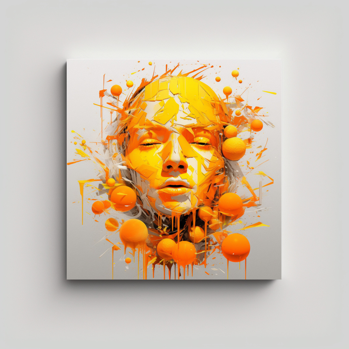 cuadro-conceptual-duradero-aikona-naranja-rota