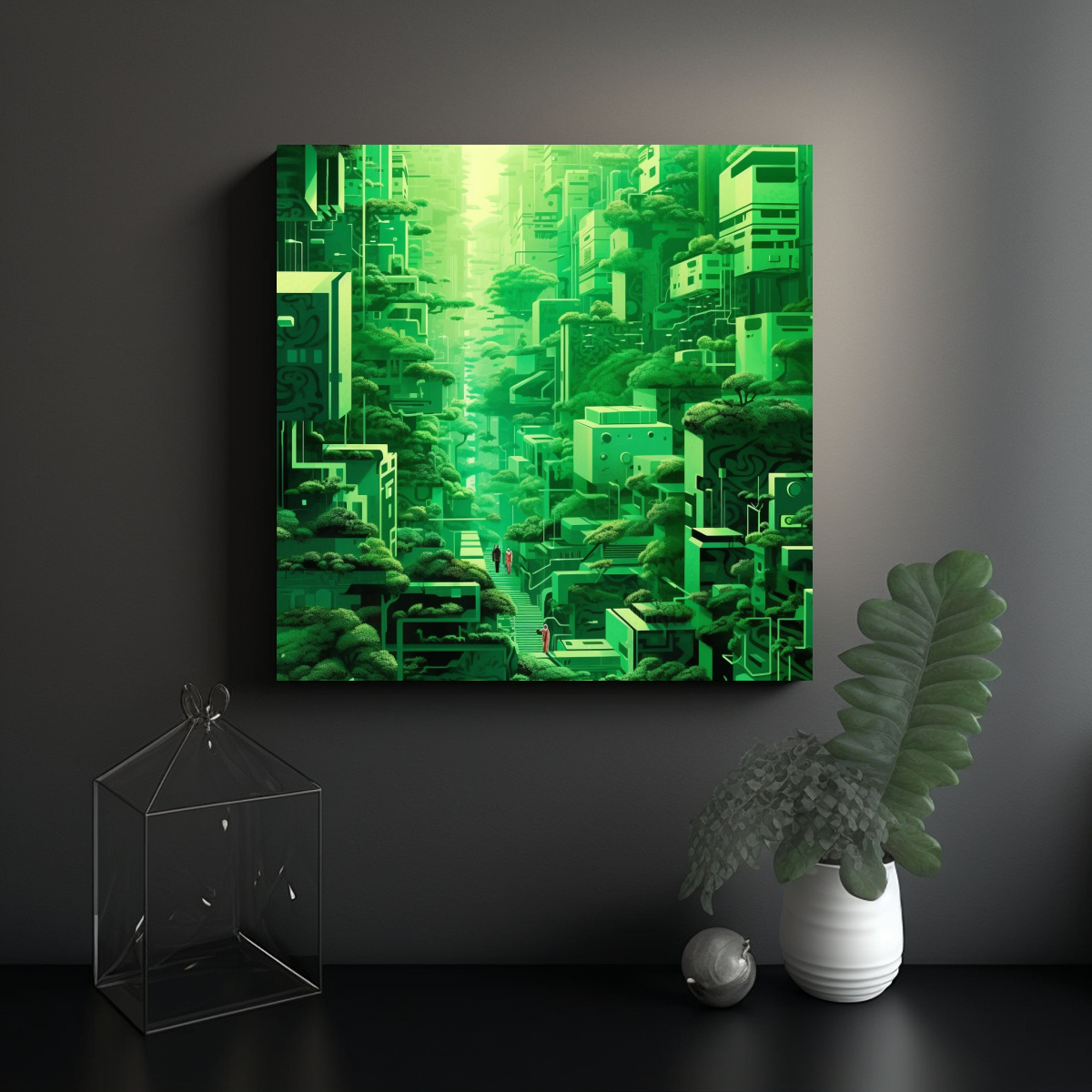 cuadro-conceptual-moderno-para-decoraci-n-en-estilo-digital-verde-1