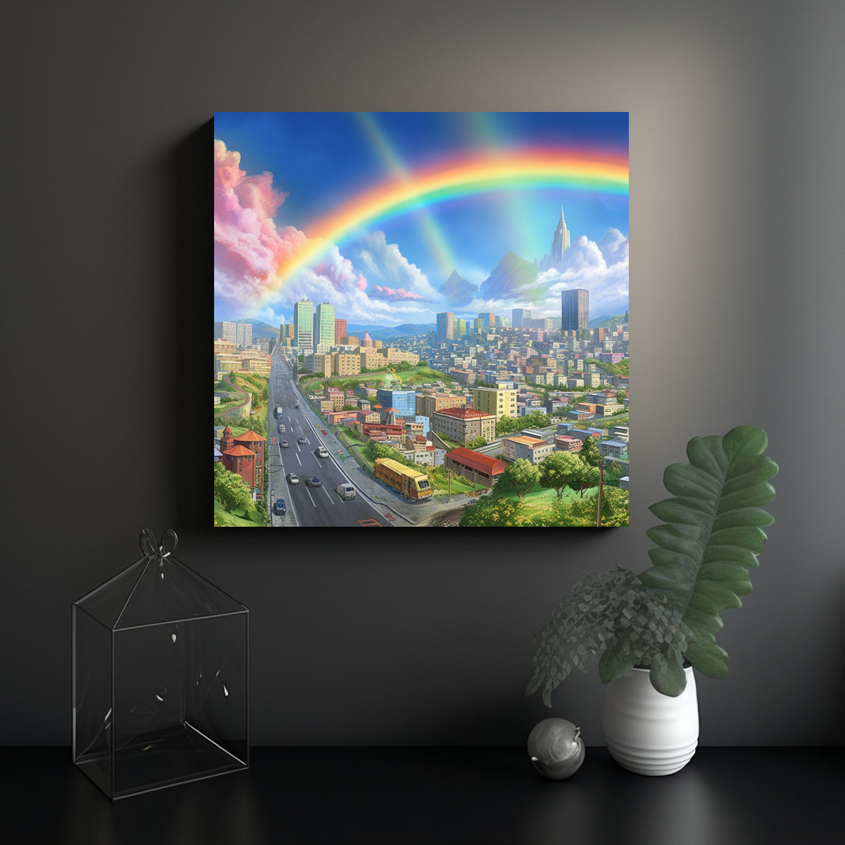 cuadro-de-arte-pop-en-la-hermosa-ciudad-arco-ris-en-el-verde-c-ntimo-cit-1-1