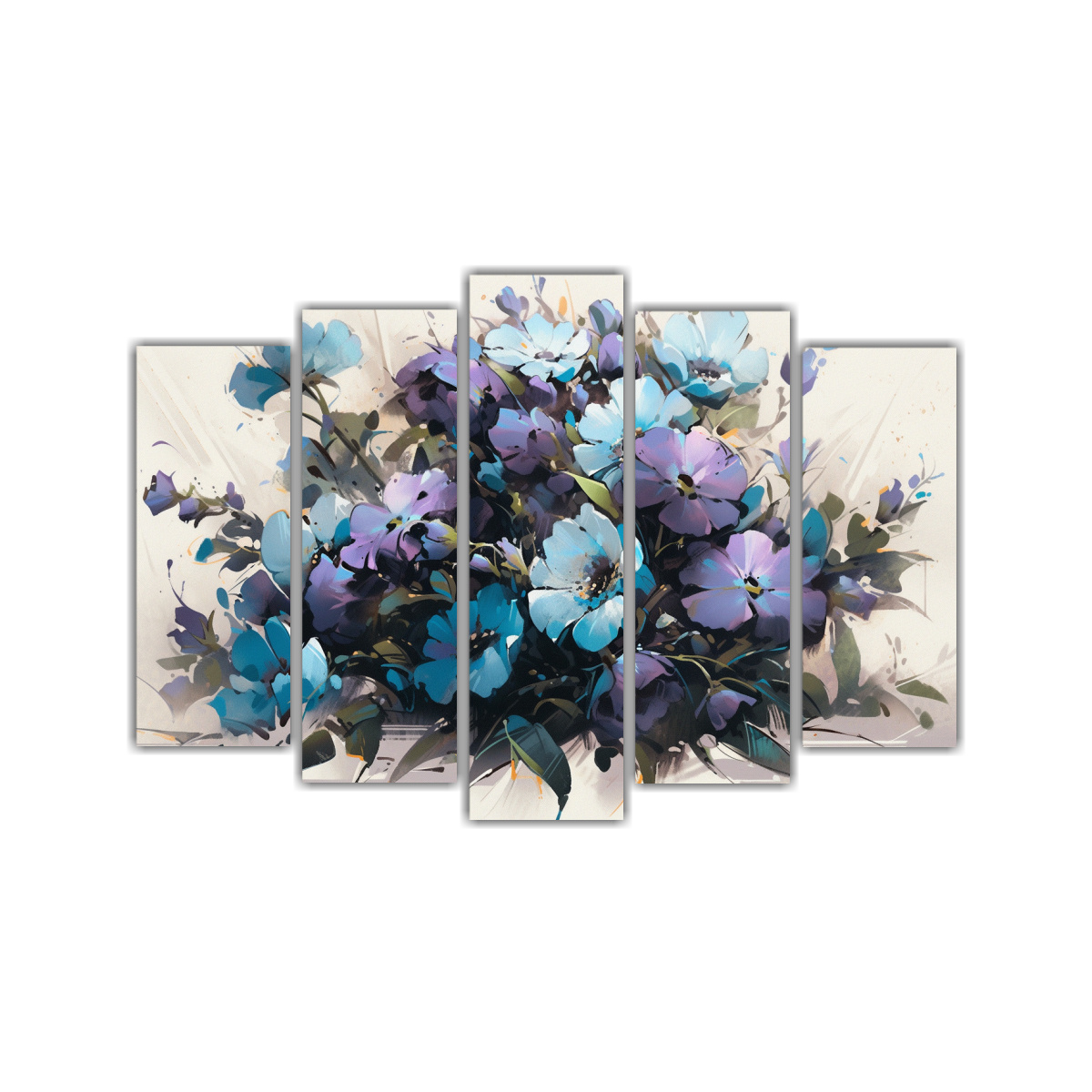 cuadro-de-flores-p-rpuras-y-turquesas-en-lienzo