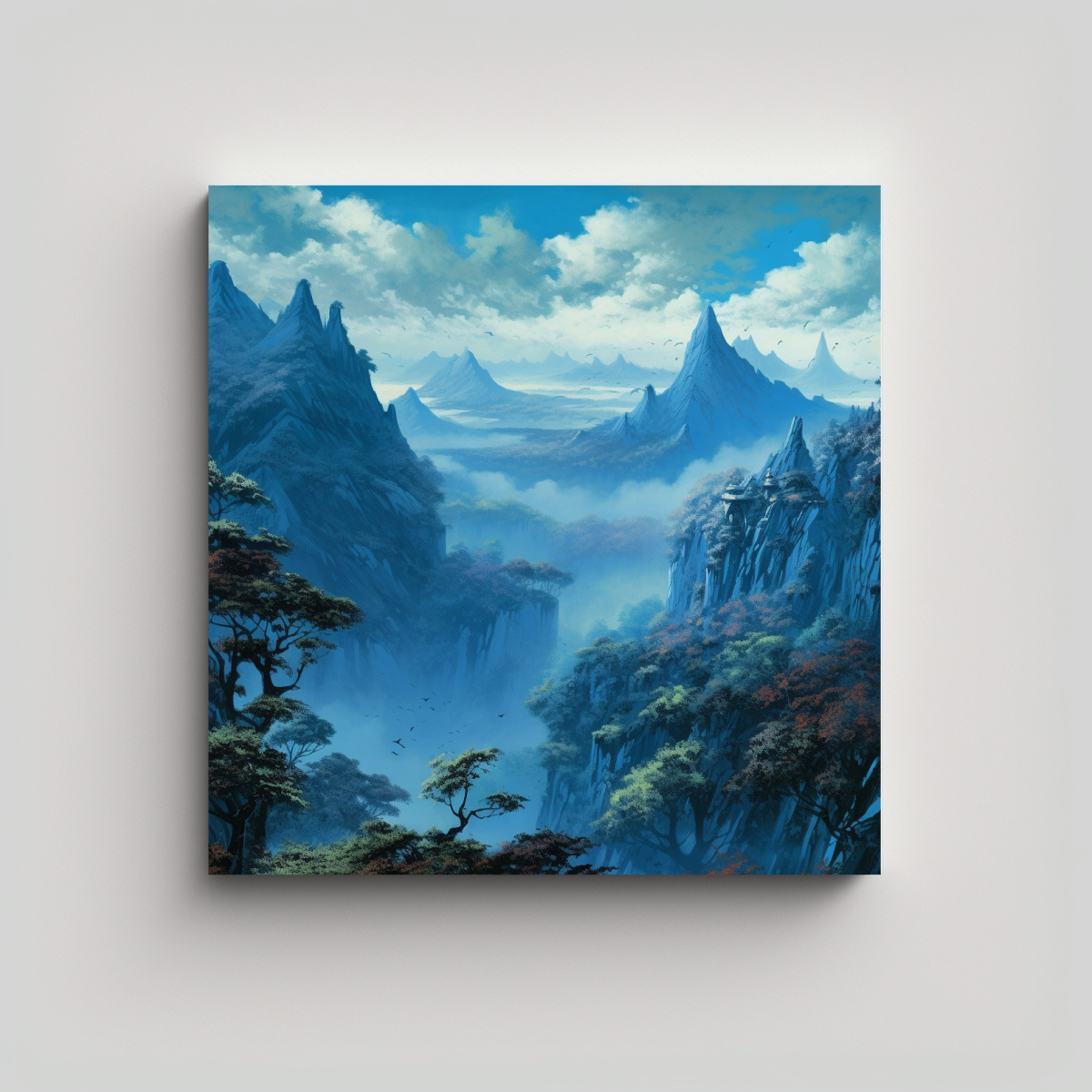 cuadro-de-monta-as-con-rboles-en-lienzo-bastidor-expresi-n-duradera