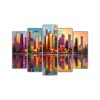 cuadro-decorativo-abstracto-de-la-ciudad-de-nueva-york-en-acr-lico-