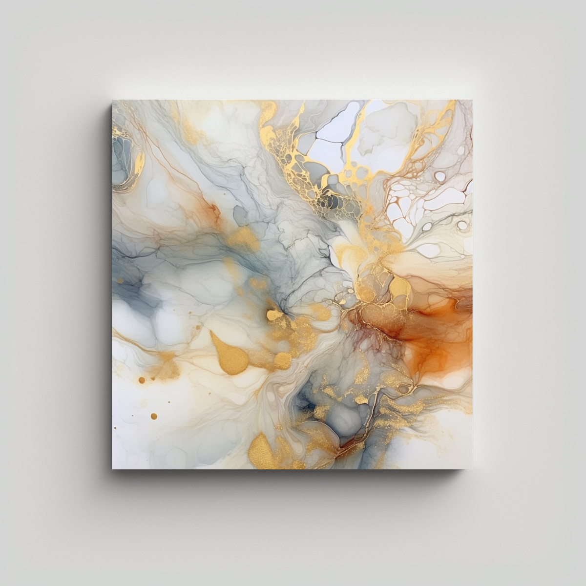 cuadro-decorativo-abstracto-en-tonos-blancos-y-dorados-