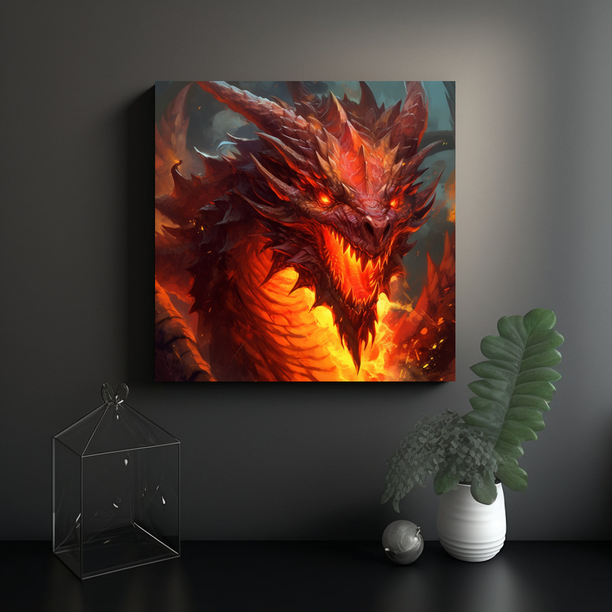 cuadro-decorativo-atreverse-con-la-aliento-abrasador-del-drag-n-de-fuego-1