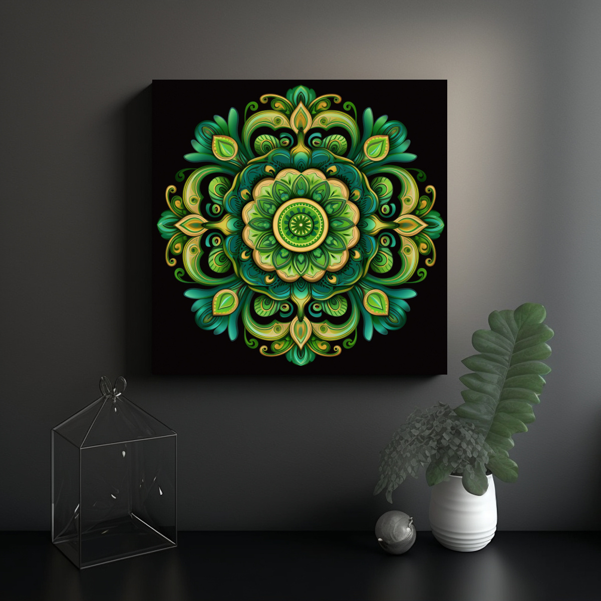 cuadro-decorativo-ba-o-mandala-verde-plano-1