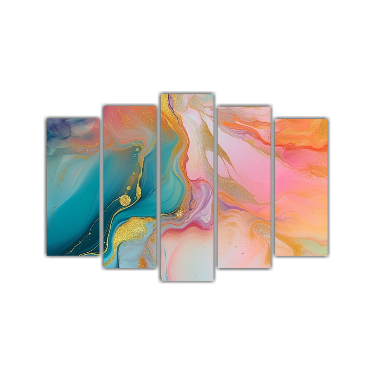 cuadro-decorativo-con-detalle-intrincado-de-pintura-en-pared