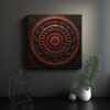 cuadro-decorativo-de-arte-fino-fotograf-a-mandala-alien-gena-extremadamente-ex-tica-en-rojo-y-negro-1
