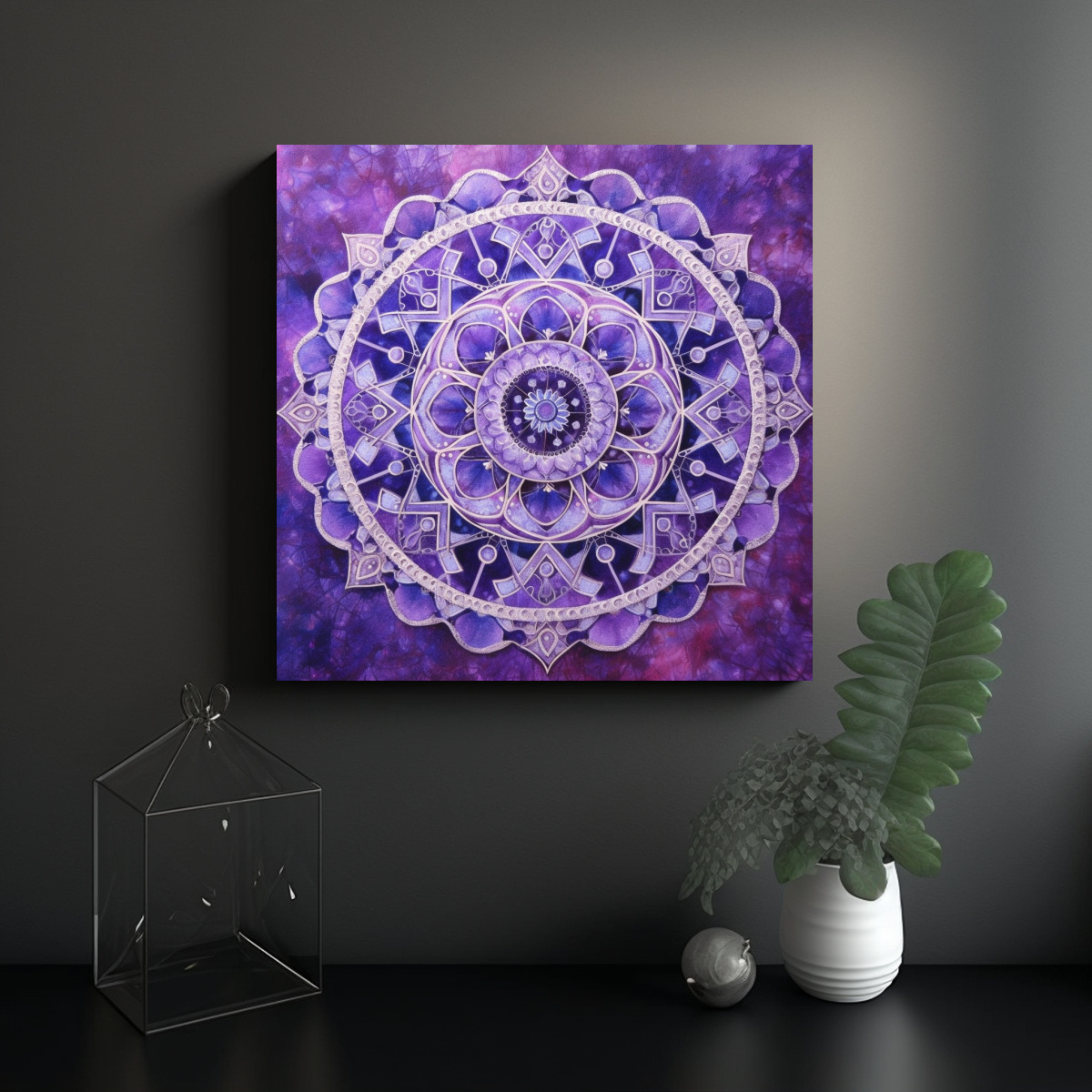 cuadro-decorativo-estrellas-moradas-mandala-1000-1