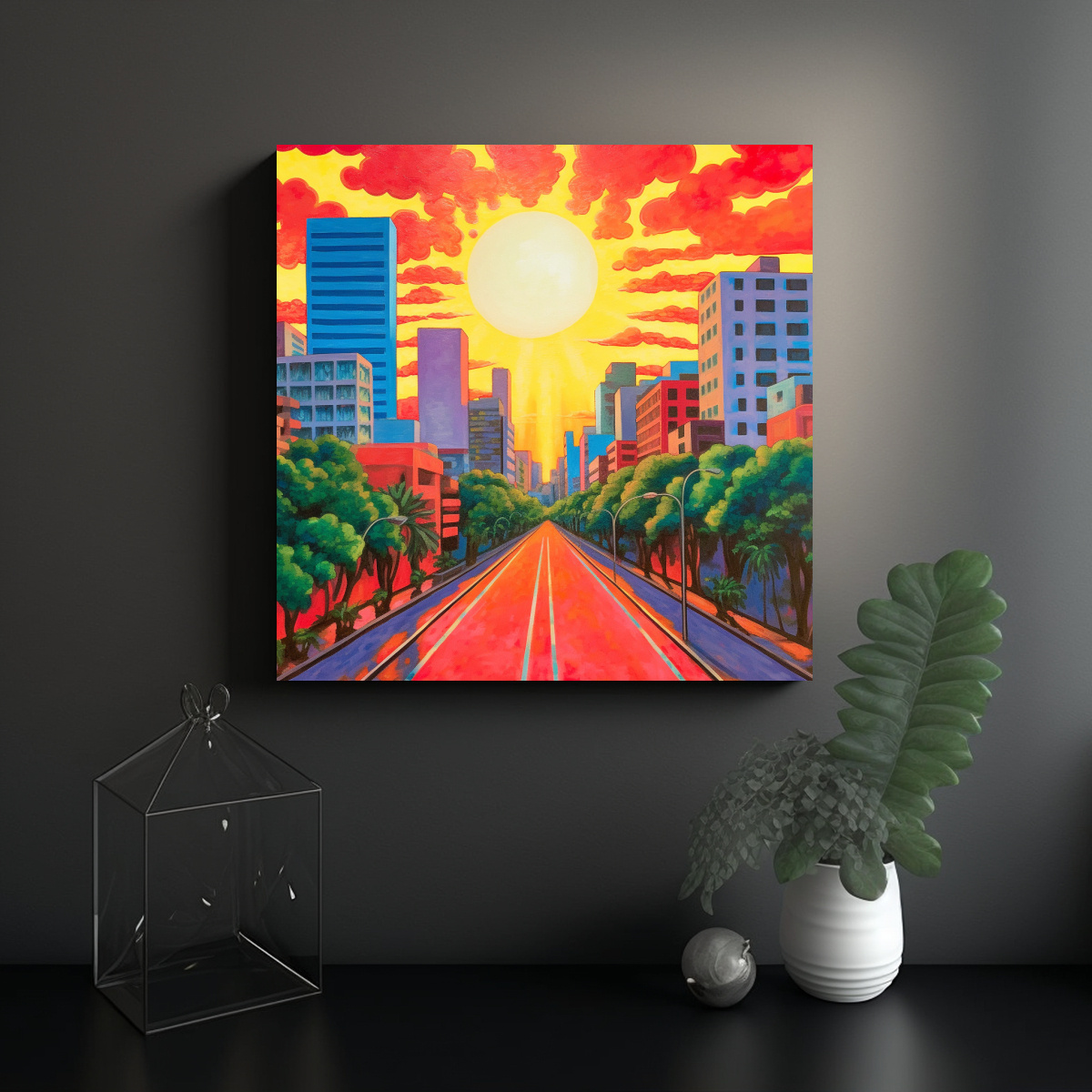 cuadro-decorativo-moderno-con-sol-naciente-en-la-ciudad-1-1