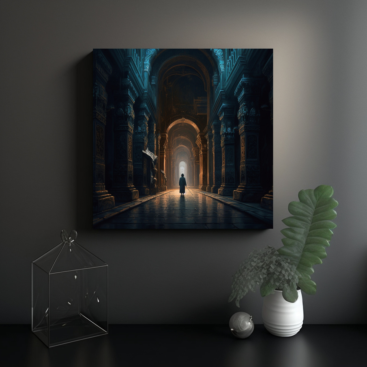 cuadro-decorativo-para-pasillo-oscuro-con-arco-1-1