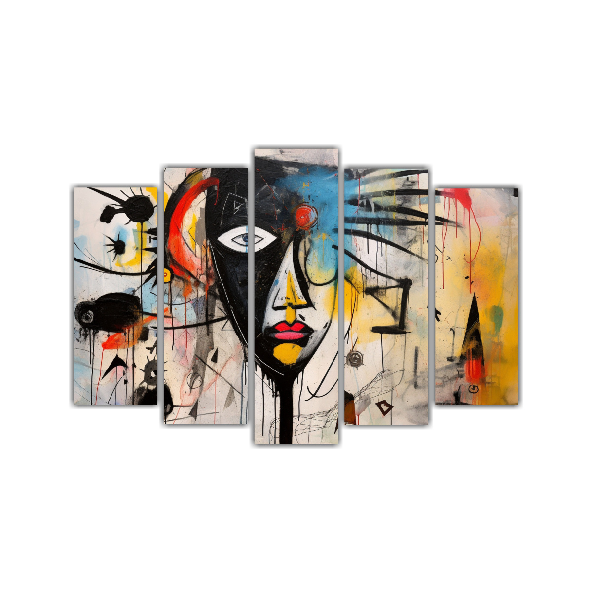 cuadro-decorativo-resistente-mujer-estilo-jeanm-