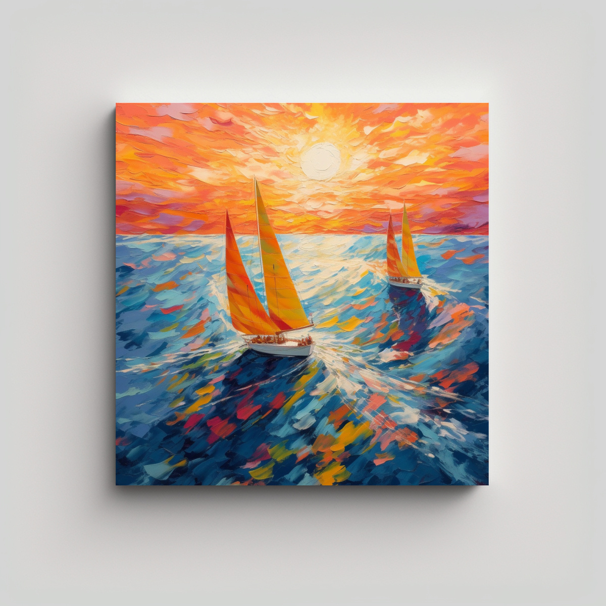 cuadro-decorativo-tela-est-tico-vast-sea-veleros-coloridos-a-reo