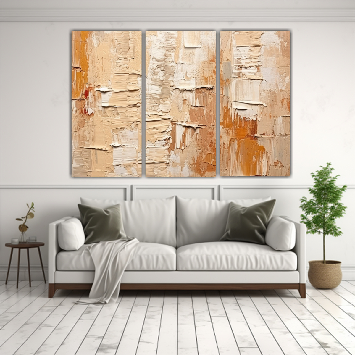 cuadro-decorativo-textura-original-con-finas-l-neas-en-beige-1