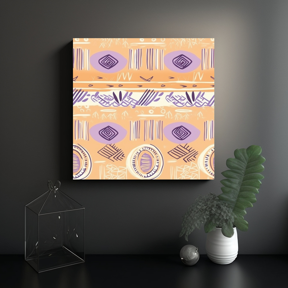 cuadro-en-bastidor-con-patr-n-en-tonos-lavanda-y-amarillo-ideal-para-oficina-1