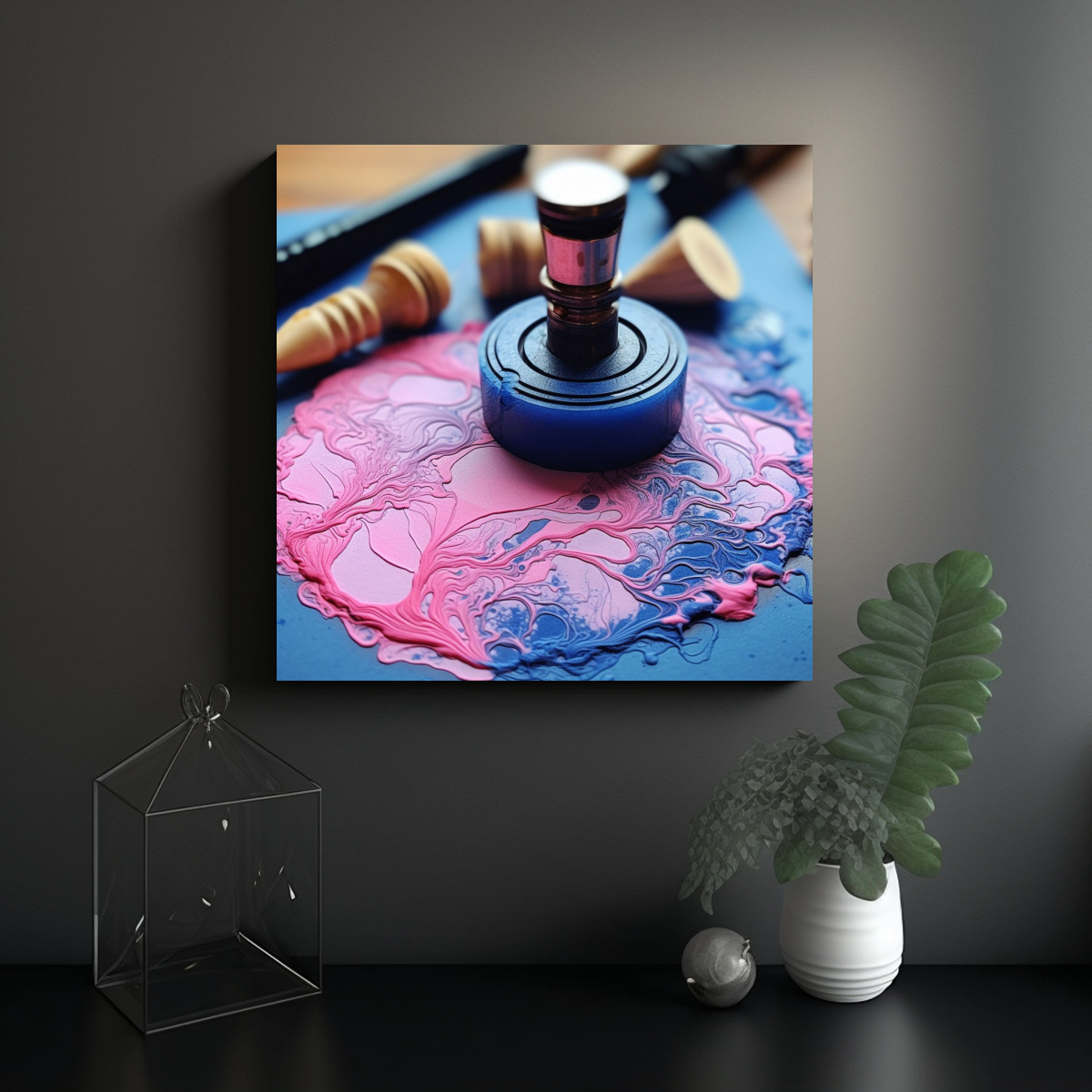 cuadro-expresi-n-llamativo-tinta-azul-y-rosa-1