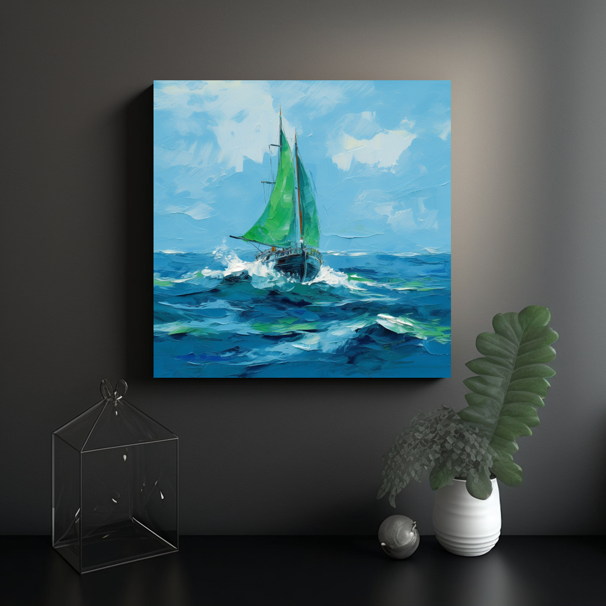 cuadro-expresi-n-sensibilidad-art-stica-barco-navegando-cielo-despejado-mar-esmeralda-1