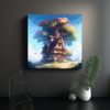 cuadro-fantas-a-casa-cuento-de-hadas-estilo-cartoon-galer-a-alegre-1
