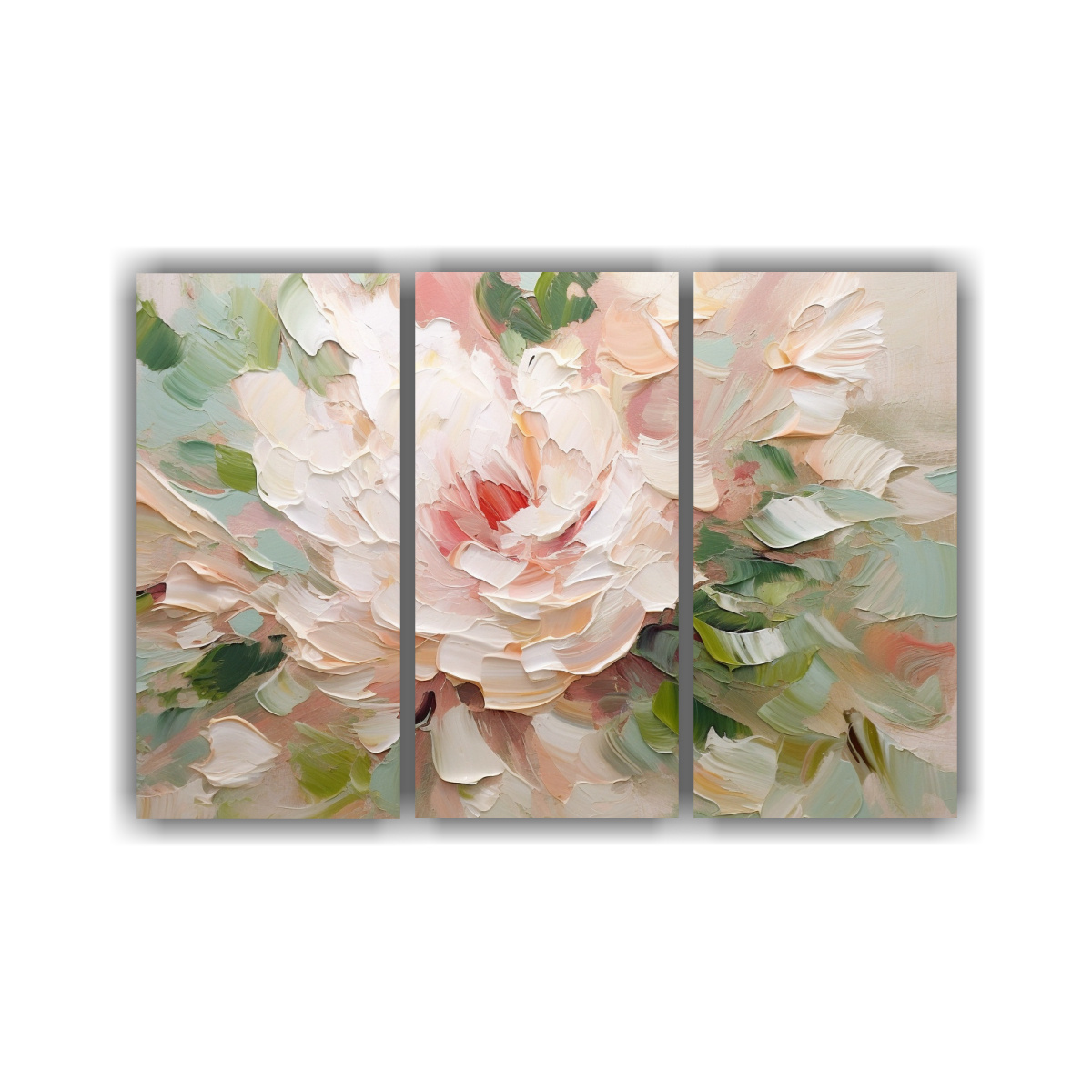 cuadro-floral-fresca-en-rosa-p-lido-y-verde-salvia-