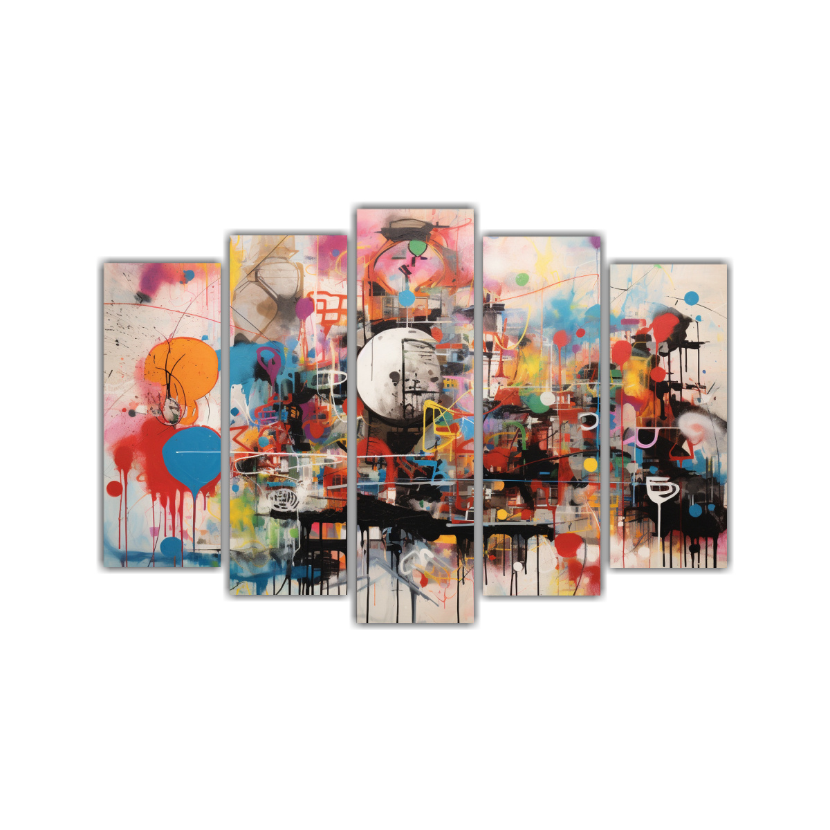 cuadro-graffiti-moderno-para-oficina-inteligencia-artificial-en-lienzo-