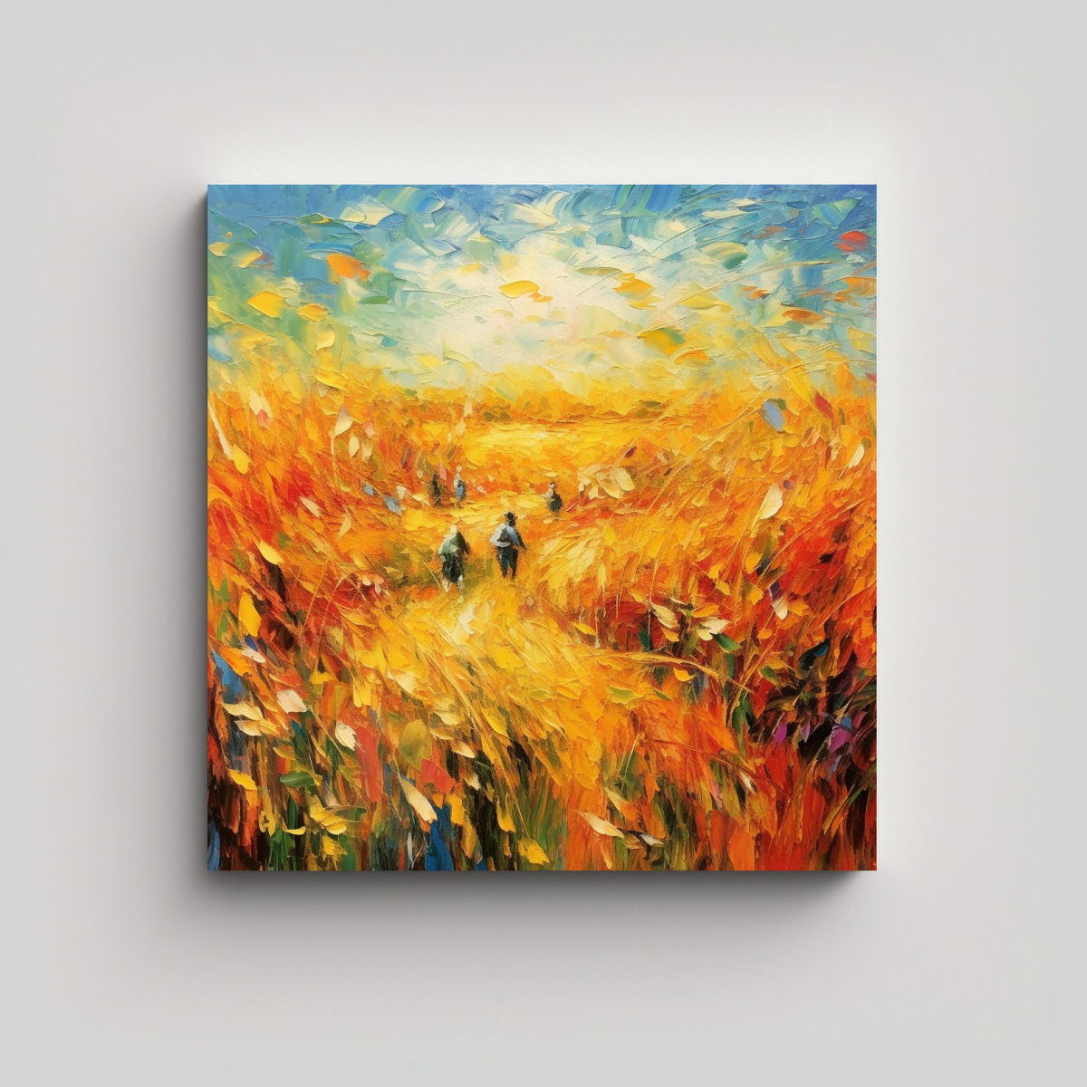 cuadro-lienzo-arte-abstracto-oto-o-cosecha-moderno-brillante-continuo-