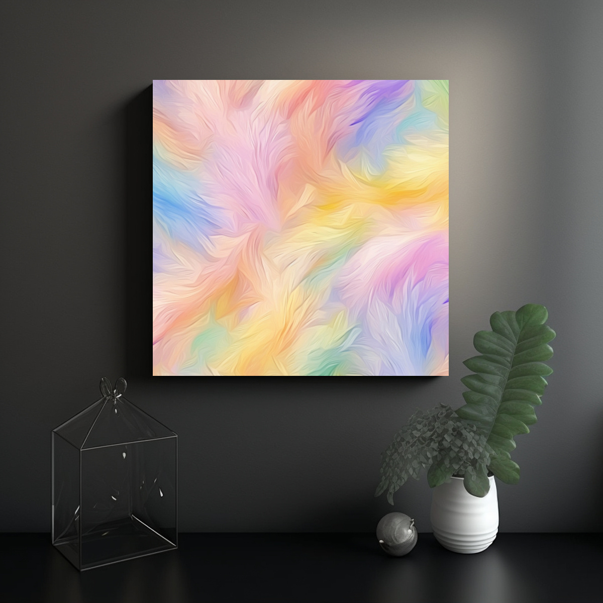 cuadro-lienzo-colores-pastel-arco-ris-abstracto-y-difuso-1